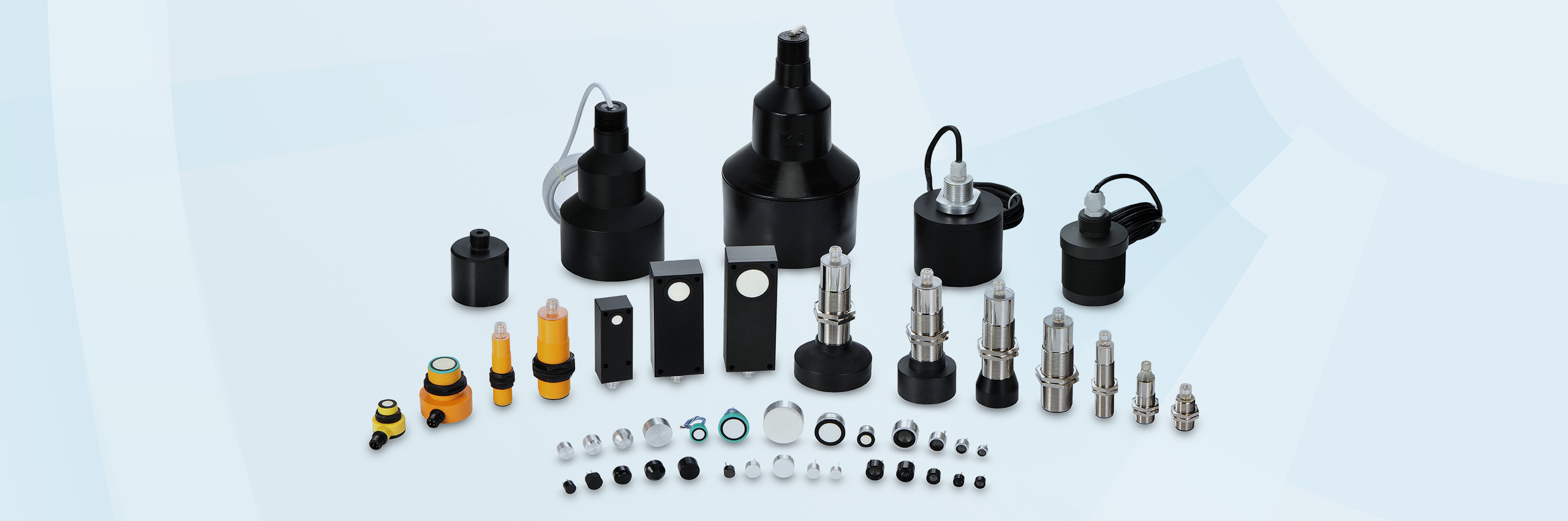 超声波风速传感器